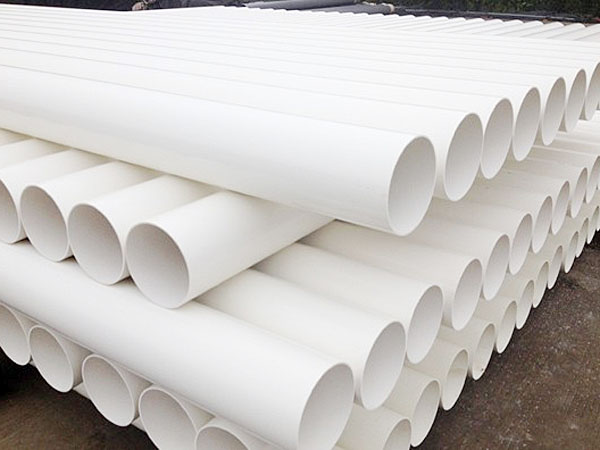 pvc管材