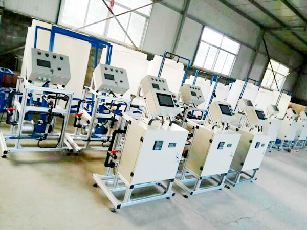 自動(dòng)化設(shè)備