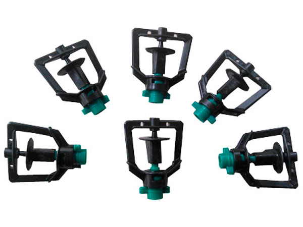 251t中程地插旋轉(zhuǎn)微噴頭