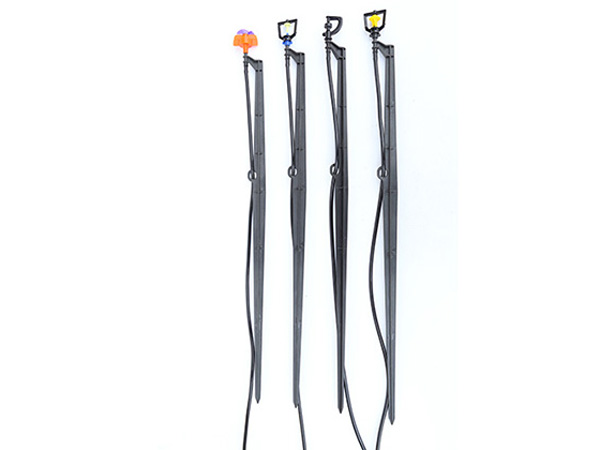 地插旋轉(zhuǎn)、折射微噴套裝