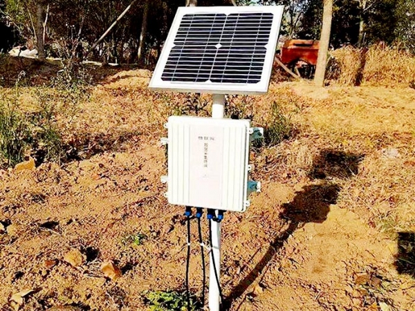 土壤墑情檢測(cè)儀