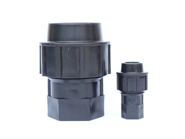 內(nèi)螺紋接頭