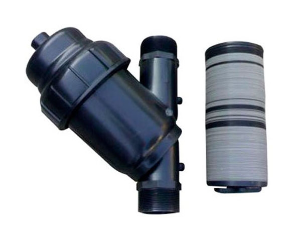 疊片式過(guò)濾器