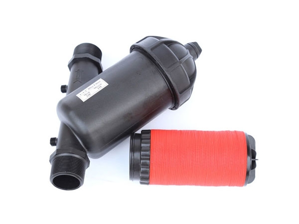 疊片過(guò)濾器